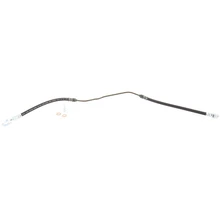 Vaico V20-1842 Brake Hydraulic Hose, Rear Right Passenger Side