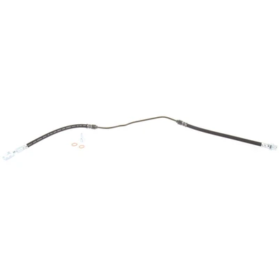 Vaico V20-1842 Brake Hydraulic Hose, Rear Right Passenger Side