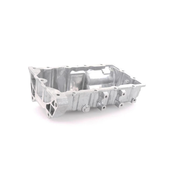 Vaico V20-1865 Engine Oil Pan