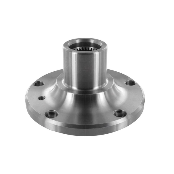 Vaico V20-1866 Wheel Hub, Front Side