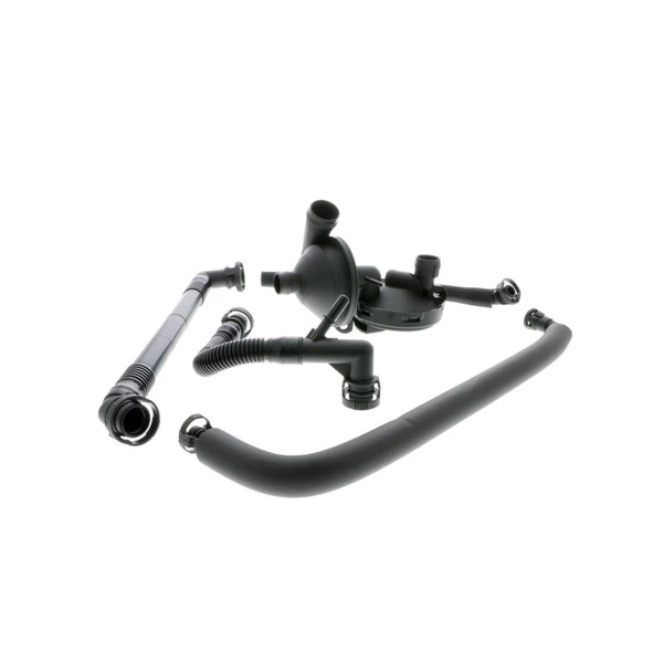Vaico V20-1871 Engine Crankcase Breather Hose Kit