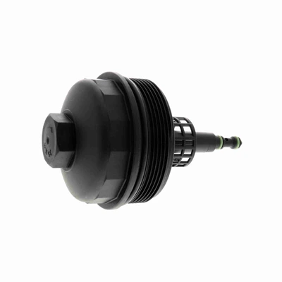 Vaico V20-1802 Engine Oil Filter Housing Cover
