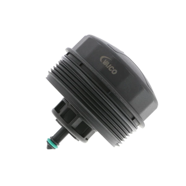 Vaico V20-1804 Engine Oil Filter Housing Cover