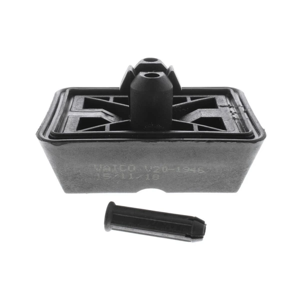 Vaico V20-1946 Jack Pad, Front Left Driver Side