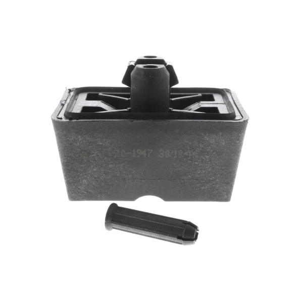 Vaico V20-1947 Jack Pad, Rear Left Driver Side