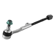 Vaico V20-1969 Steering Tie Rod End Assembly, Front Right Passenger Side