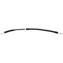 Vaico V20-1902 Brake Hydraulic Hose