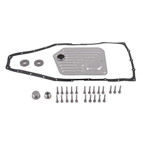 Vaico V20-2083-BEK Automatic Transmission Fluid Kit