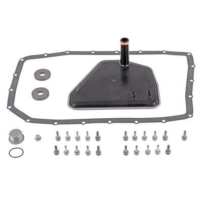 Vaico V20-2081-BEK Automatic Transmission Fluid Kit