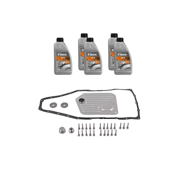 Vaico V20-2083 Automatic Transmission Fluid Kit