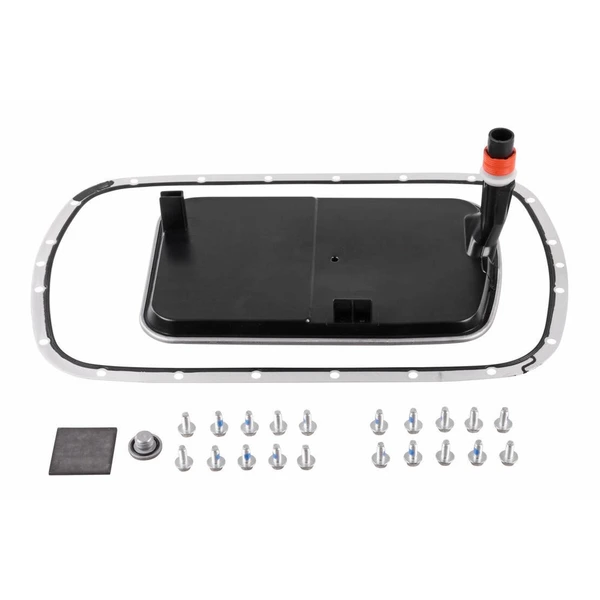 Vaico V20-2087-BEK Automatic Transmission Fluid Kit