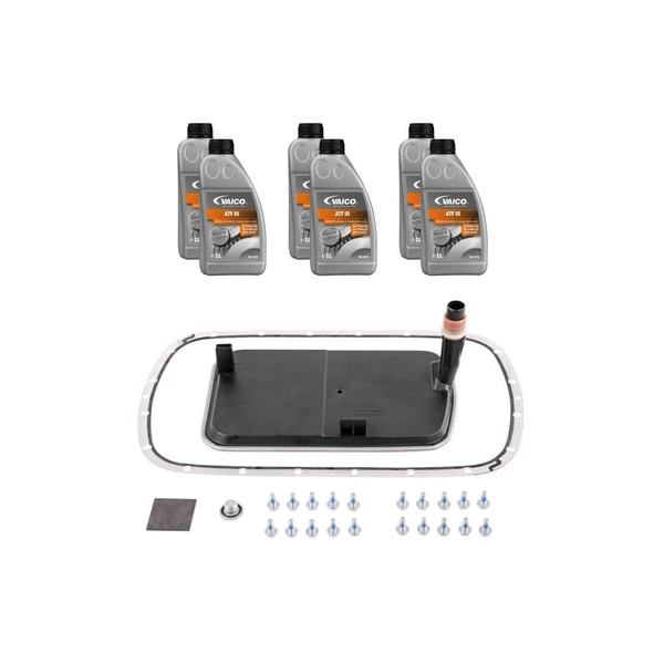 Vaico V20-2084 Automatic Transmission Fluid Kit