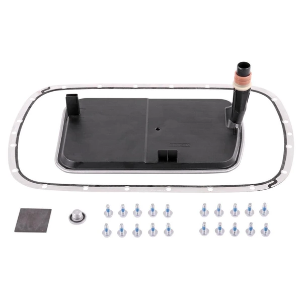 Vaico V20-2084-BEK Automatic Transmission Fluid Kit