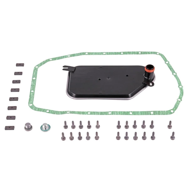 Vaico V20-2085-BEK Automatic Transmission Fluid Kit