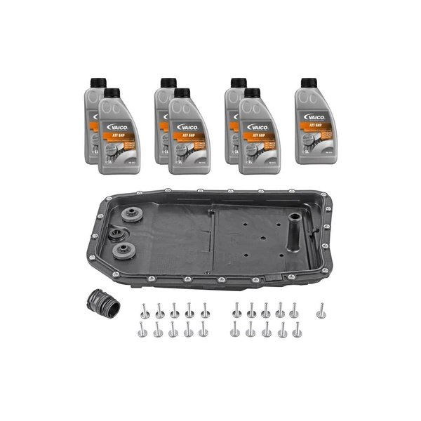 Vaico V20-2088 Automatic Transmission Fluid Kit