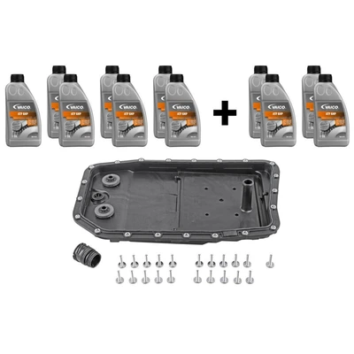 Vaico V20-2088-XXL Automatic Transmission Fluid Kit