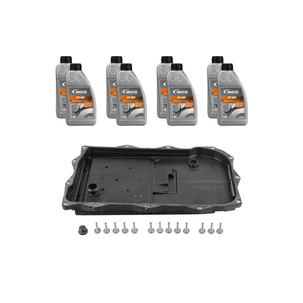 Vaico V20-2090 Automatic Transmission Fluid Kit
