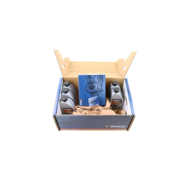 Vaico V20-2091 Automatic Transmission Fluid Kit