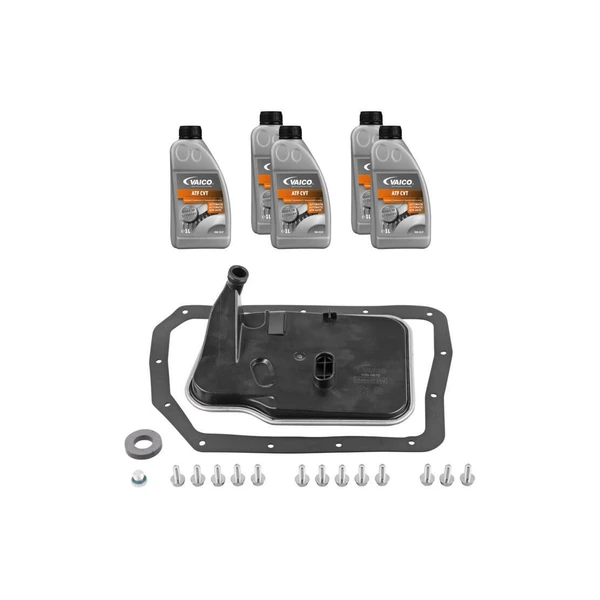 Vaico V20-2091 Automatic Transmission Fluid Kit