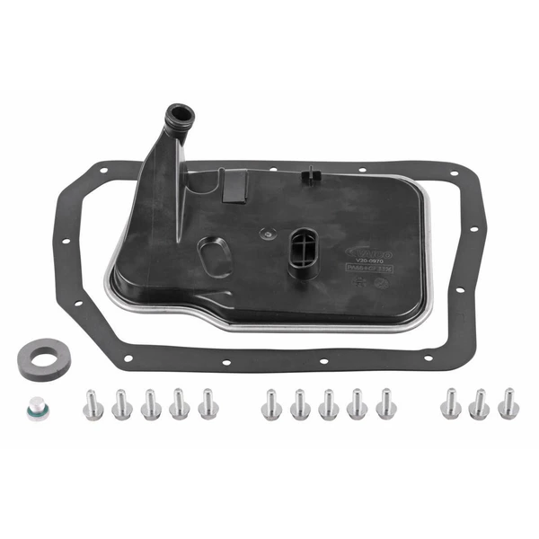 Vaico V20-2091-BEK Automatic Transmission Fluid Kit