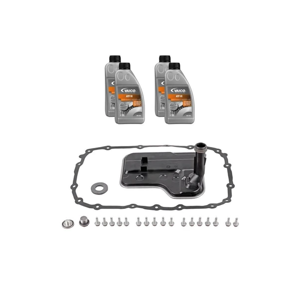 Vaico V20-2092 Automatic Transmission Fluid Kit