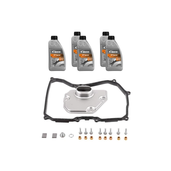 Vaico V20-2094 Automatic Transmission Fluid Kit
