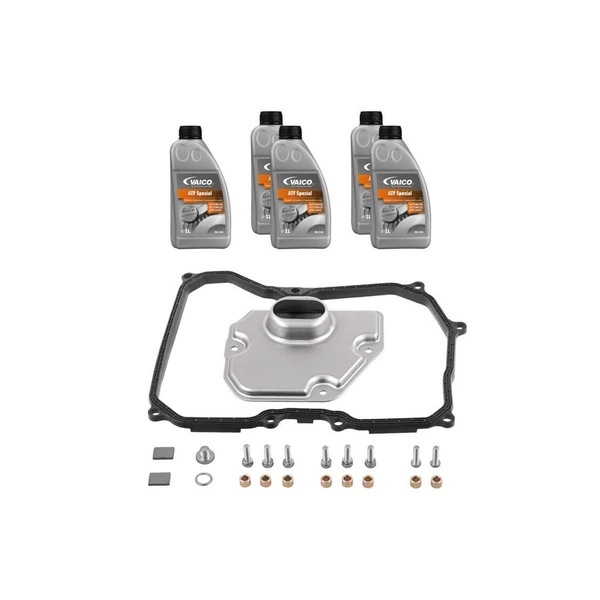 Vaico V20-2095 Automatic Transmission Fluid Kit