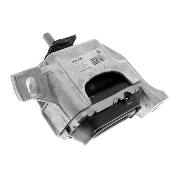 Vaico V20-2099 Engine Mount, Front Right Passenger Side