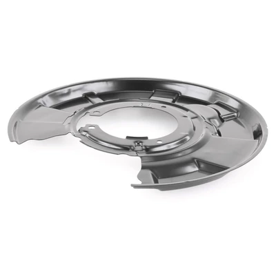 Vaico V20-2141 Brake Dust Shield, Rear Right Passenger Side