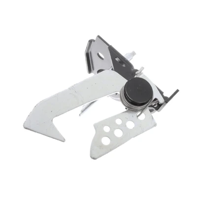 Vaico V20-2146 Hood Lock, Right Upper