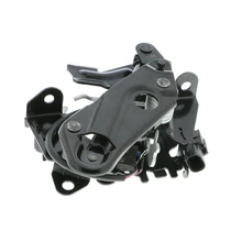 Vaico V20-2147 Hood Lock, Left Driver Side