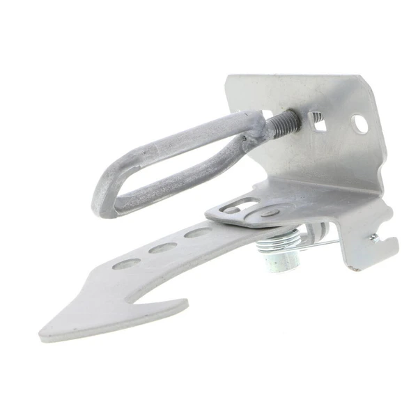 Vaico V20-2149 Hood Lock, Right Upper