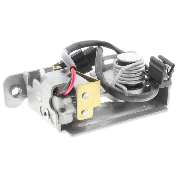 Vaico V20-2153 Hood Lock