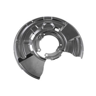 Vaico V20-2138 Brake Dust Shield, Rear Left Driver Side