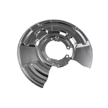 Vaico V20-2139 Brake Dust Shield, Rear Right Passenger Side