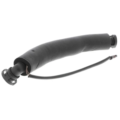 Vaico V20-2276 Engine Crankcase Breather Hose, Oil Separator To Cylinder Head Cover