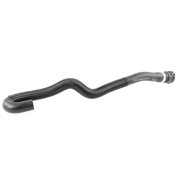 Vaico V20-2297 HVAC Heater Hose, Water Pump To Valve