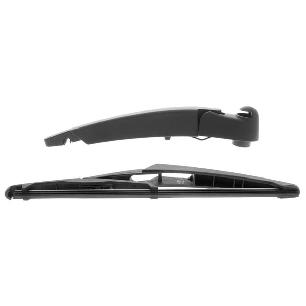 Vaico V20-2219 Back Glass Wiper Arm and Blade Assembly