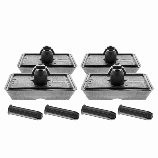 Vaico V20-2223 Jack Pad