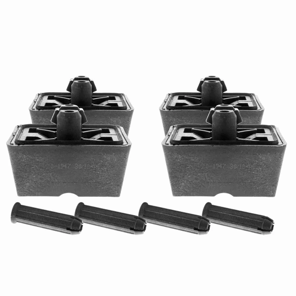 Vaico V20-2225 Jack Pad