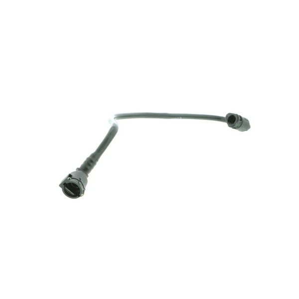 Vaico V20-2344 Engine Coolant Hose, Pipe To Intercooler