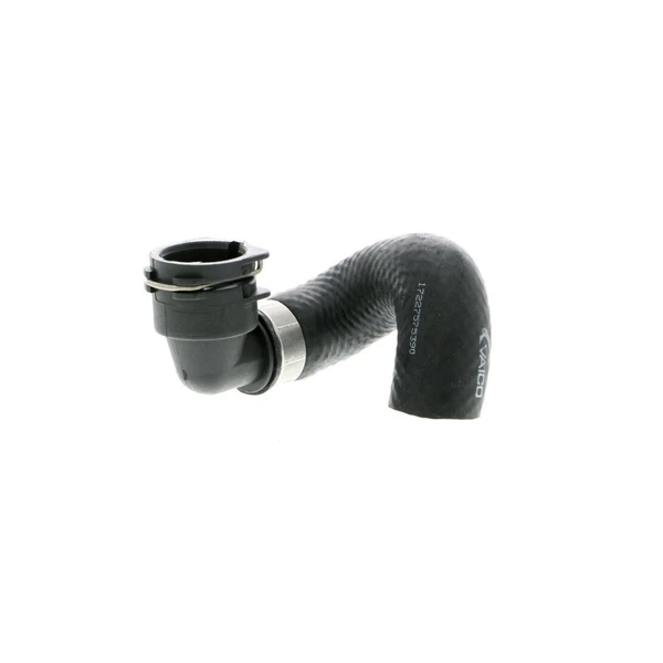 Vaico V20-2345 Engine Coolant Hose, Auxiliary Water Pump To Turbocharger