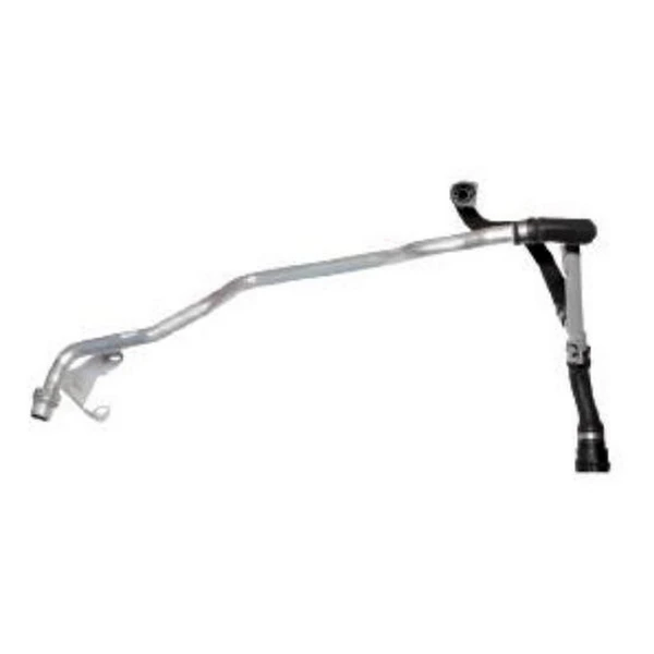 Vaico V20-2377 Engine Coolant Reservoir Hose