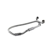 Vaico V20-2380 Radiator Coolant Hose, Lower