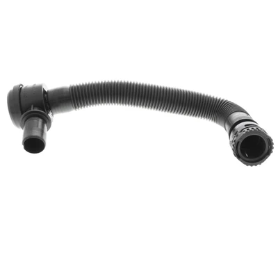 Vaico V20-2325 Intercooler Hose, Front Left Driver Side