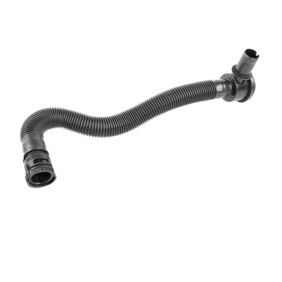 Vaico V20-2326 Intercooler Hose, Rear Left Driver Side