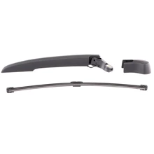 Vaico V20-2473 Back Glass Wiper Arm and Blade Assembly