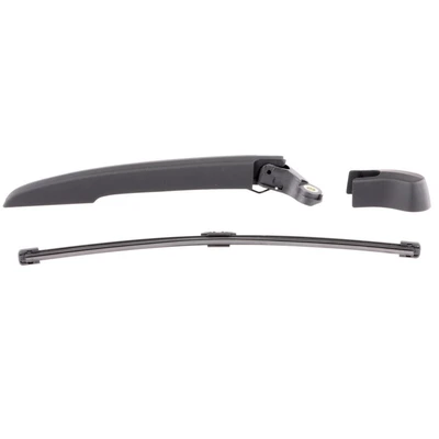 Vaico V20-2473 Back Glass Wiper Arm and Blade Assembly