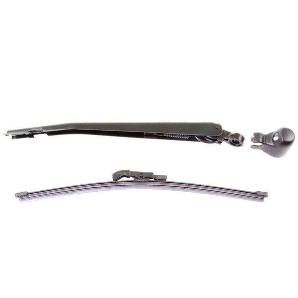 Vaico V20-2475 Back Glass Wiper Arm and Blade Assembly