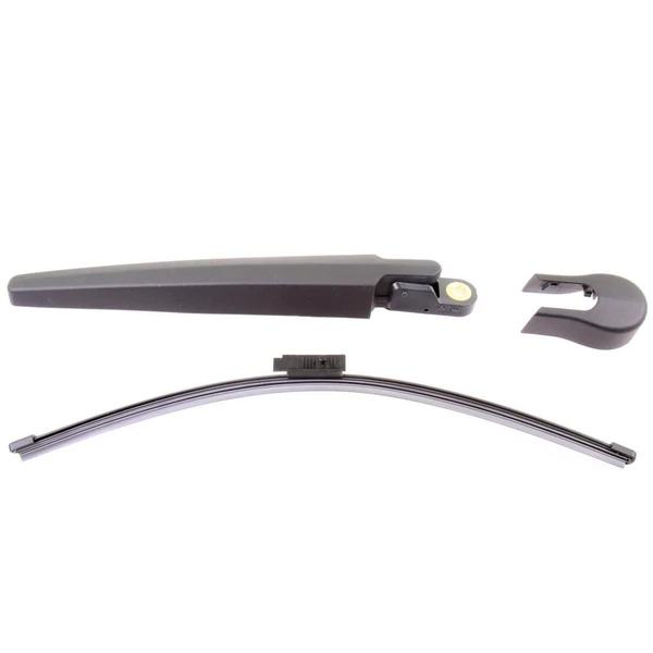 Vaico V20-2476 Back Glass Wiper Arm and Blade Assembly